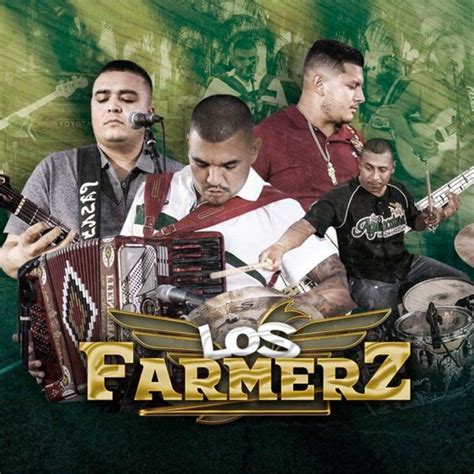 3.3M views 2 months ago. Suscríbete: http://Rancho.lnk.to/RHYoutube Los Farmerz - El Tony [En Vivo]Directed by Lalo the GiantExecutive Produced by Jimmy Humilde🎶Paginas Oficiales De... 